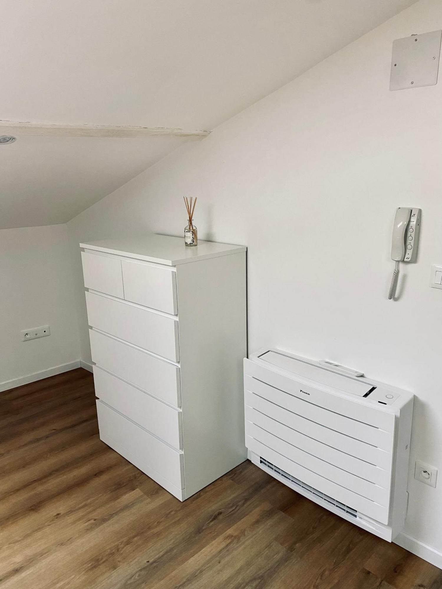L'Echappee Belle D'Albi Apartment Екстериор снимка